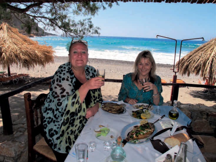 notar2107 65086z notar lenes reise spalte 7 p6SPzuOqVMF Strand på Kreta